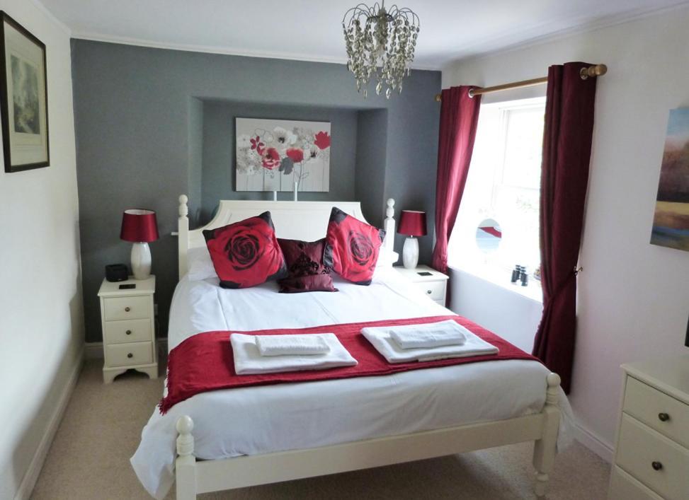 The Foresters Arms Carlton  Habitación foto